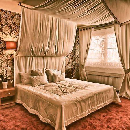Hotel Czardasz Spa & Wellness Płock Chambre photo