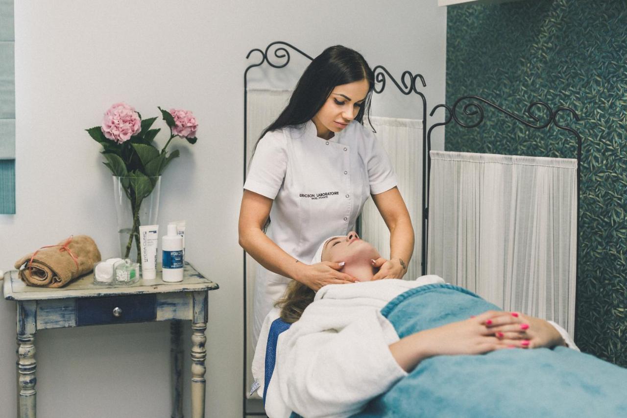 Hotel Czardasz Spa & Wellness Płock Extérieur photo