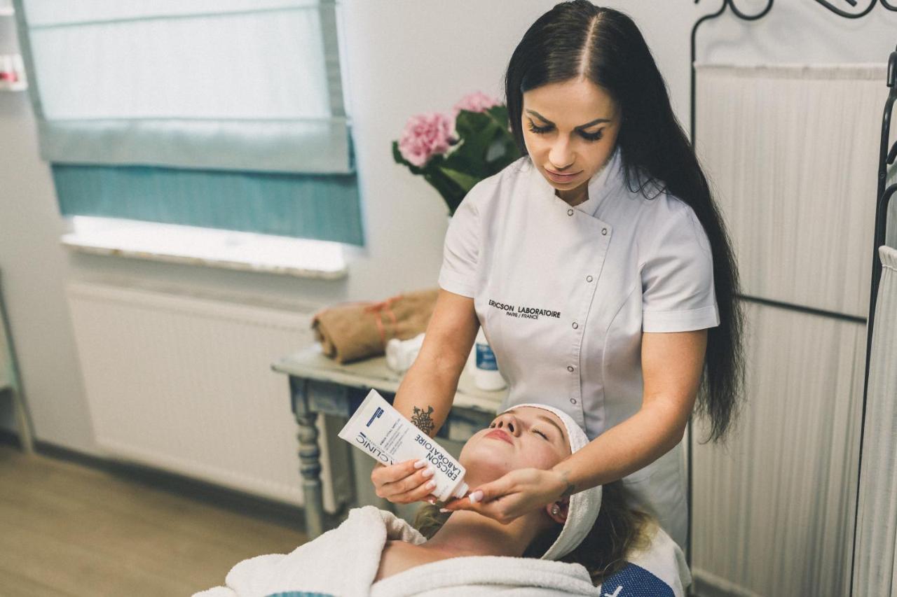 Hotel Czardasz Spa & Wellness Płock Extérieur photo