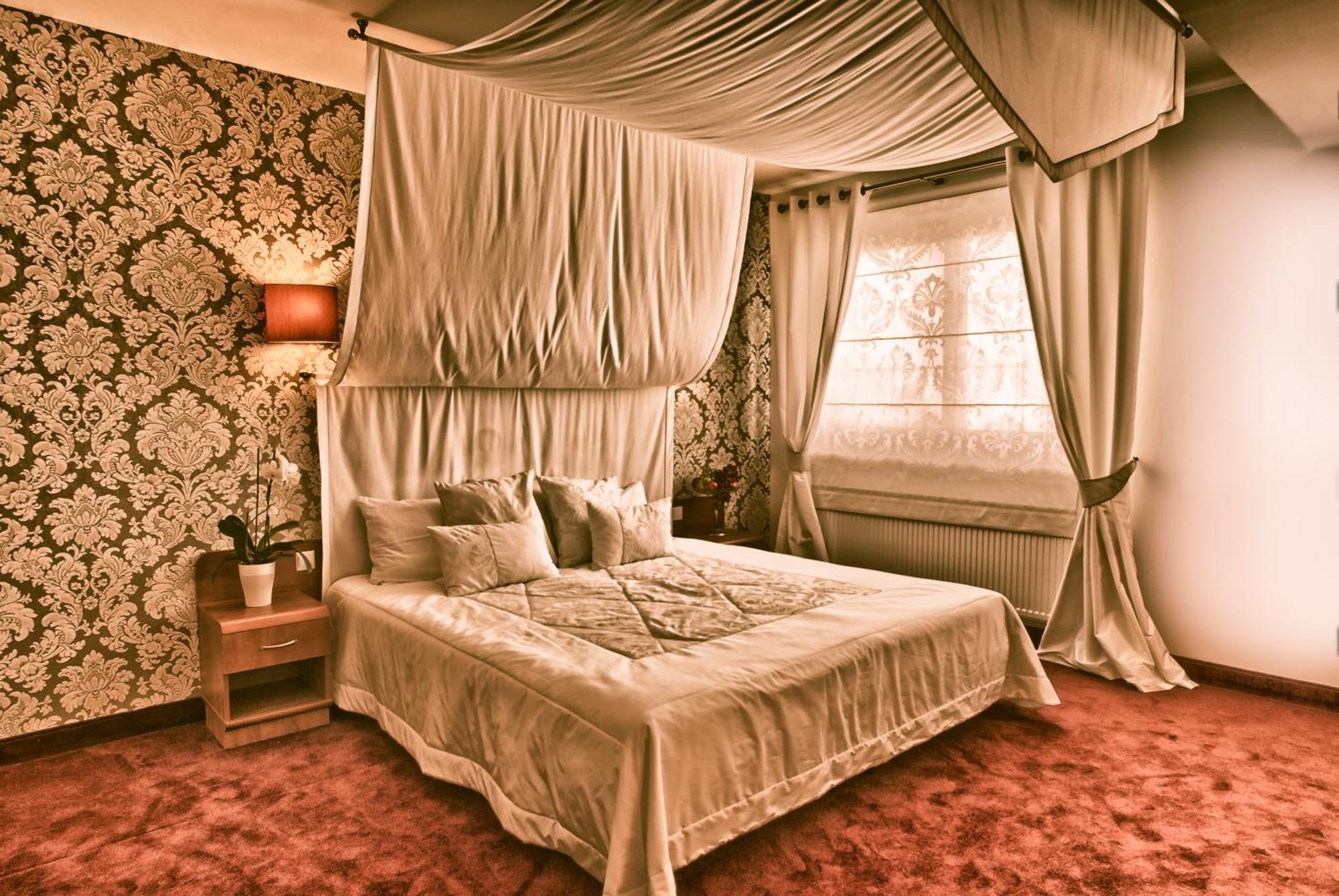 Hotel Czardasz Spa & Wellness Płock Chambre photo