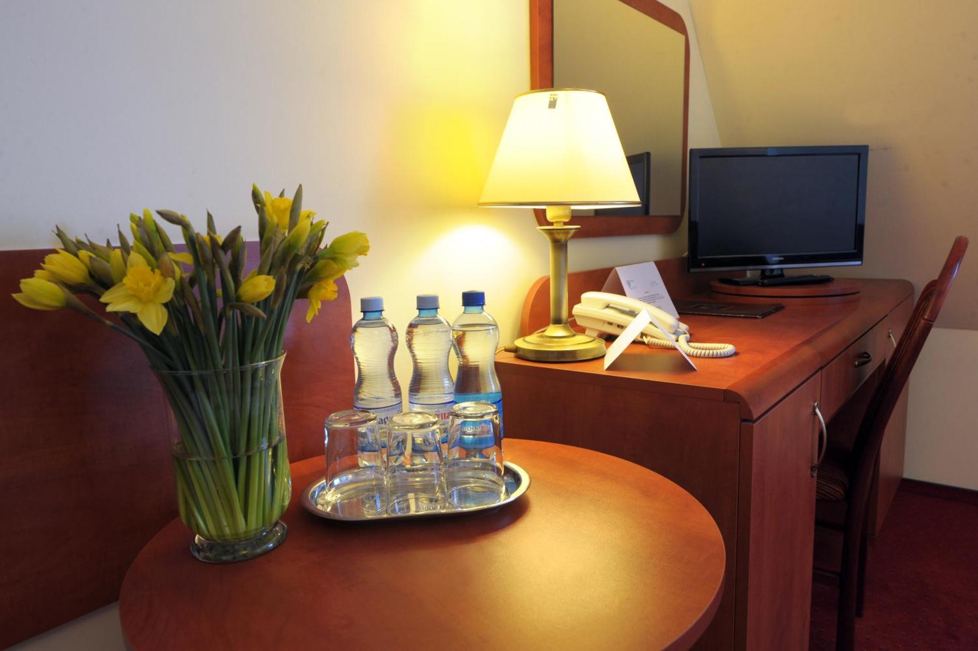 Hotel Czardasz Spa & Wellness Płock Chambre photo