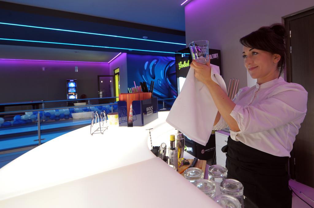 Hotel Czardasz Spa & Wellness Płock Extérieur photo