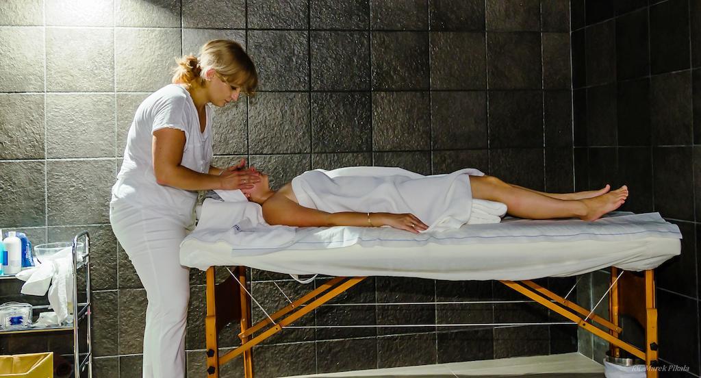 Hotel Czardasz Spa & Wellness Płock Extérieur photo