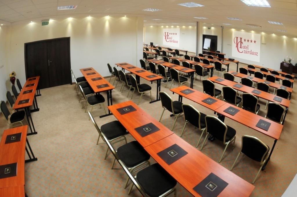 Hotel Czardasz Spa & Wellness Płock Extérieur photo