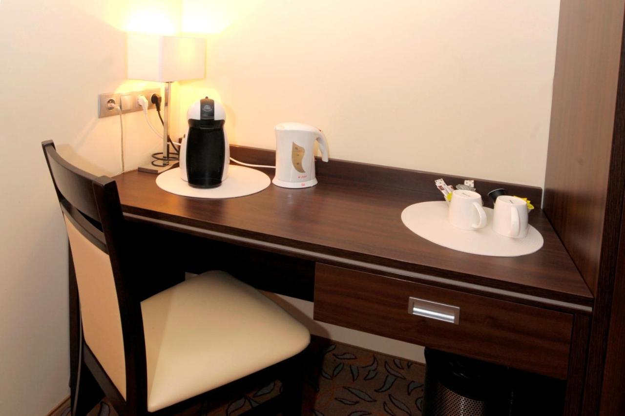 Hotel Czardasz Spa & Wellness Płock Chambre photo