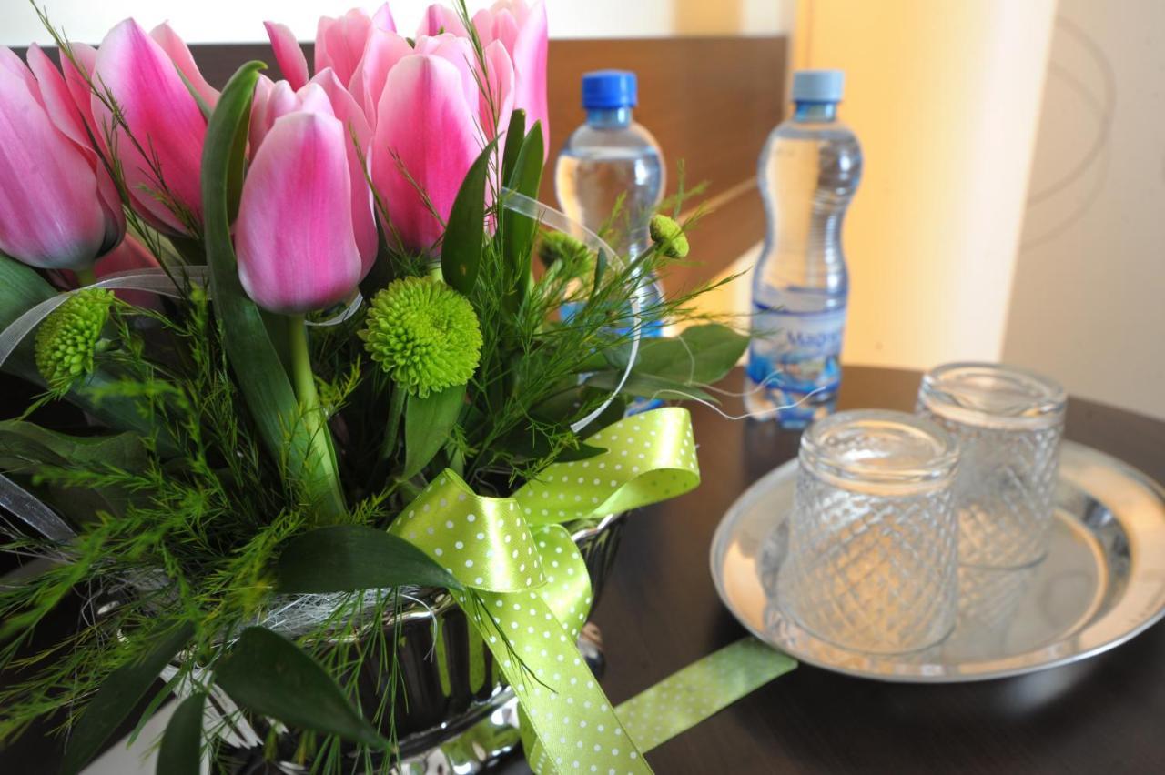 Hotel Czardasz Spa & Wellness Płock Chambre photo