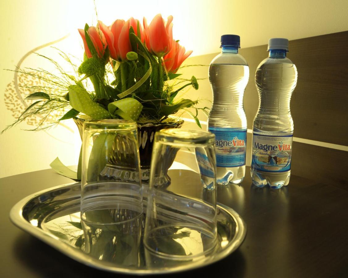 Hotel Czardasz Spa & Wellness Płock Chambre photo